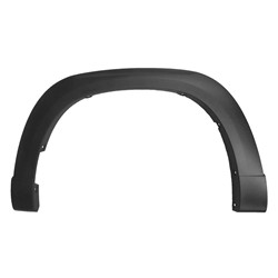 Mazda CX-50 2023–2025 Lt Front Wheel Opening Molding (Front) – MA1290111 product photo