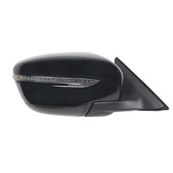 Nissan Rogue 2017–2020 Side Mirror (Rear) – NI1321287 product photo