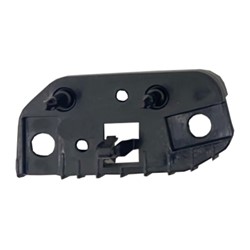 Ford Explorer / Police Interceptor Utility 2020–2024 Front Bumper Cover (Front) – FO1042163 product photo