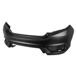Honda Civic 2016–2020 Rear Bumper Cover (Rear) – HO1100313 product photo