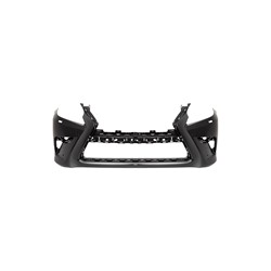 Lexus GX460 2022–2023 Front Bumper Cover (Front) – LX1000417 product photo