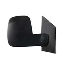 Chevrolet Express 1500/2500/3500 2008–2021 & more Side Mirror (Rear) – GM1321395 product photo