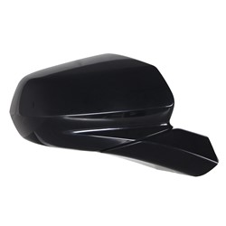 Chevrolet Blazer 2019–2025 Side Mirror (Rear) – GM1321621 product photo