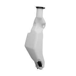 Chevrolet Express / Savana 2003–2021 & more Windshield Washer Tank Assy – GM1288147 product photo