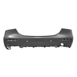 Mercedes-Benz E53 AMG / E350 & more 2021–2022 Rear Bumper Cover (Rear) – MB1100462 product photo