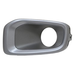 Jeep Renegade 2015–2018 Lt Front Bumper Insert (Front) – CH1038173 product photo