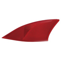 Lexus IS200t/IS250 & more 2014–2020 Rear Bumper Reflector (Driver side) – LX1184102 product photo