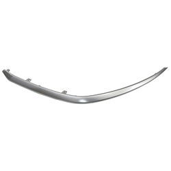 Kia Forte 2022–2024 Lt Front Bumper Molding (Front) – KI1046111 product photo