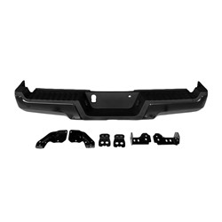 Ford F-350 Super Duty 2017–2022 Rear Bumper Assembly (Rear) – FO1103195 product photo