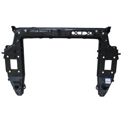 Chrysler Grand Caravan / Pacifica & more 2017–2025 Radiator – CH1225287 product photo