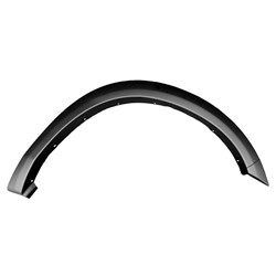 Dodge RAM 2010 & more Rt Front Wheel Opening Molding (Front) – CH1291109 product photo