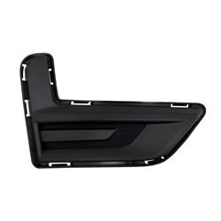 Nissan Rogue 2017–2020 Rt Front Bumper Insert (Front) – NI1039186 product photo