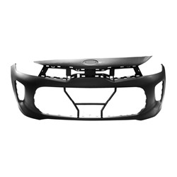 Kia RIO 2018–2020 Front Bumper Cover (Front) – KI1000195 product photo