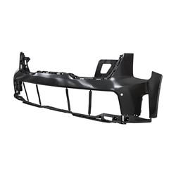 Kia Sorento 2024–2025 Front Bumper Cover (Front) – KI1014135 product photo