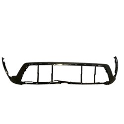 Kia Sorento 2021–2023 Front Bumper Cover (Front) – KI1015118 product photo