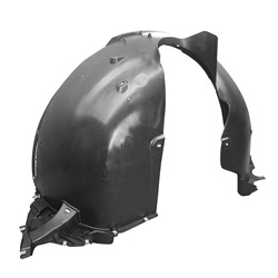 Volkswagen Tiguan 2018–2021 Fender (Front) – VW1249143 product photo