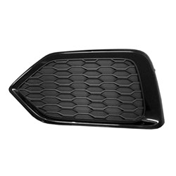 Honda Civic 2017–2018 Lt Front Bumper Insert (Front) – HO1038132 product photo