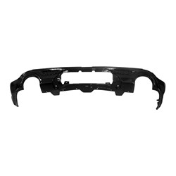 Jeep Grand Cherokee / Grand Cherokee WK 2012–2022 Rear Bumper Valance Panel (Rear) – CH1195131 product photo