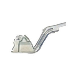 Ram Promaster 1500/2500/3500 2023–2025 Hood (Driver side) – CH1236172 product photo