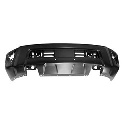 Nissan Titan XD 2020–2023 Front Bumper Face Bar (Front) – NI1002159 product photo
