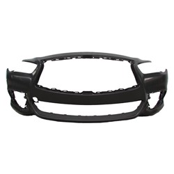 Infiniti QX60 2016–2020 Front Bumper Cover (Front) – IN1000274 product photo