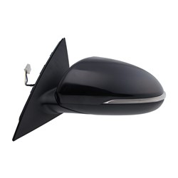 Kia Optima 2016–2018 Side Mirror (Rear) – KI1320201 product photo