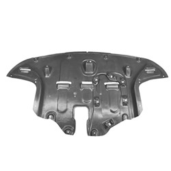 Hyundai Tucson 2016–2021 Lower Engine Cover (Front) – HY1228190 product photo