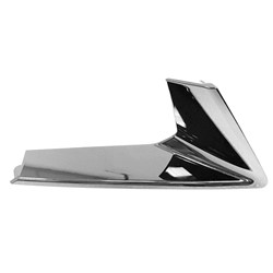 Chevrolet Camaro 2019–2024 Rt Front Bumper Molding (Front) – GM1047139 product photo