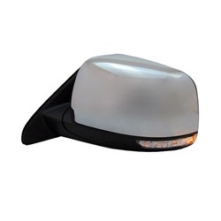 Jeep Grand Cherokee / Grand Cherokee WK 2011–2022 Side Mirror (Rear) – CH1320359 product photo