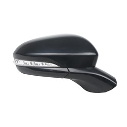 Ford Fusion 2015–2019 Side Mirror (Rear) – FO1321544 product photo