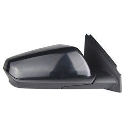 Chevrolet Equinox 2018–2024 & more Side Mirror (Rear) – GM1321560 product photo