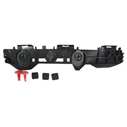 Toyota Corolla 2019–2025 Rear Bumper Cover (Rear) – TO1143130 product photo