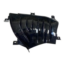 Chevrolet Suburban / Tahoe 2021–2024 Front Bumper Cover (Front) – GM1043164 product photo