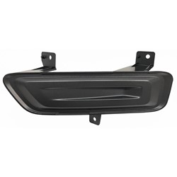 Nissan Frontier 2022–2024 Lt Front Bumper Insert (Front) – NI1038187 product photo
