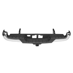 Toyota Tacoma 2016–2023 Rear Bumper Assembly (Rear) – TO1103129 product photo