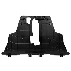 Fiat 500X 2019–2023 & more Lower Engine Cover – CH1228163 product photo