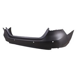 Toyota Camry 2021–2024 Rear Bumper Cover (Rear) – TO1100359 product photo