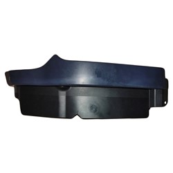 Gmc Sierra 2500 HD / Sierra 3500 HD 2015–2019 Rt Front Bumper Filler (Front) – GM1089187 product photo