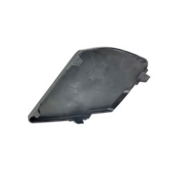 Bmw X3 / X4 2022–2025 Rt Front Bumper Insert (Front) – BM1039245 product photo