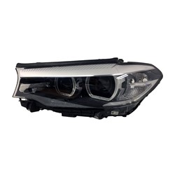 Bmw 530e / 530i & more 2017–2020 Headlight Assembly – BM2518179 product photo
