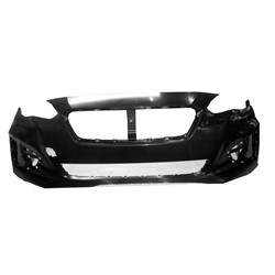 Subaru Impreza 2017–2019 Front Bumper Cover (Front) – SU1000185 product photo