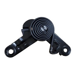 Chevrolet Silverado / Silverado 1500 LD 2014–2019 & more Hood (Driver side) – GM1237146 product photo