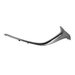 Mazda CX-3 2016–2022 Grille – MA1212103 product photo