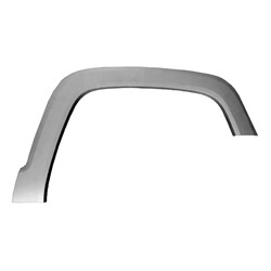 Jeep Renegade 2015–2023 Rt Front Wheel Opening Molding (Front) – CH1291113 product photo
