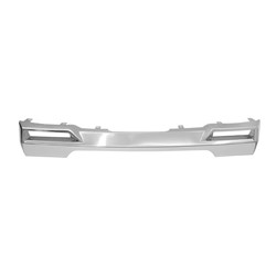 Toyota Tundra 2022–2025 Front Bumper Molding (Front) – TO1044160 product photo