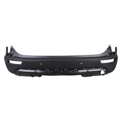 Kia Telluride 2020–2022 Rear Bumper Cover (Rear) – KI1100227 product photo