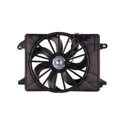 Chrysler 300 2009–2023 & more Radiator – CH3115169 product photo