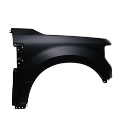Ford F-250 Super Duty / F-350 Super Duty 2020–2022 Fender (Front) – FO1241330 product photo