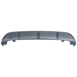 Bmw X1 2020 Rear Bumper Valance Panel (Rear) – BM1195160 product photo