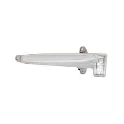 Toyota Corolla 2020–2025 Lt Driving Lamp – TO2562105 product photo